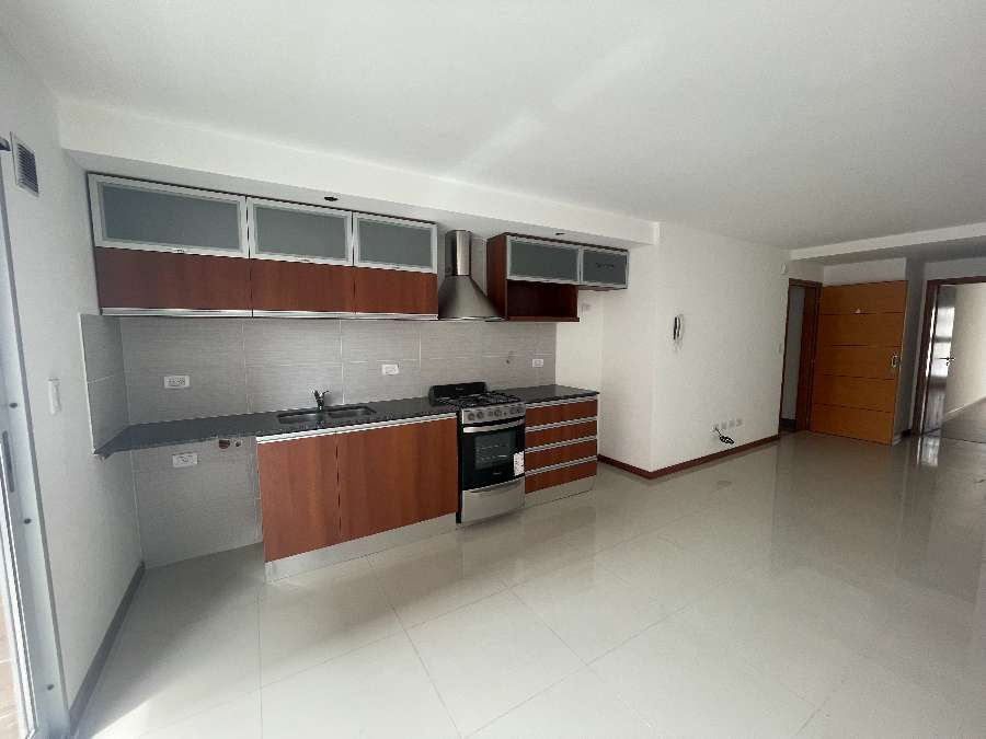 Comprar Departamento en Mar del Plata · 1 dorm · 2 ambientes - Imagen 1