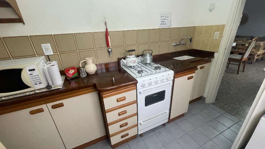 Departamento en Venta en Mar del Plata con · 1 dorm · 2 ambientes - Imagen 4