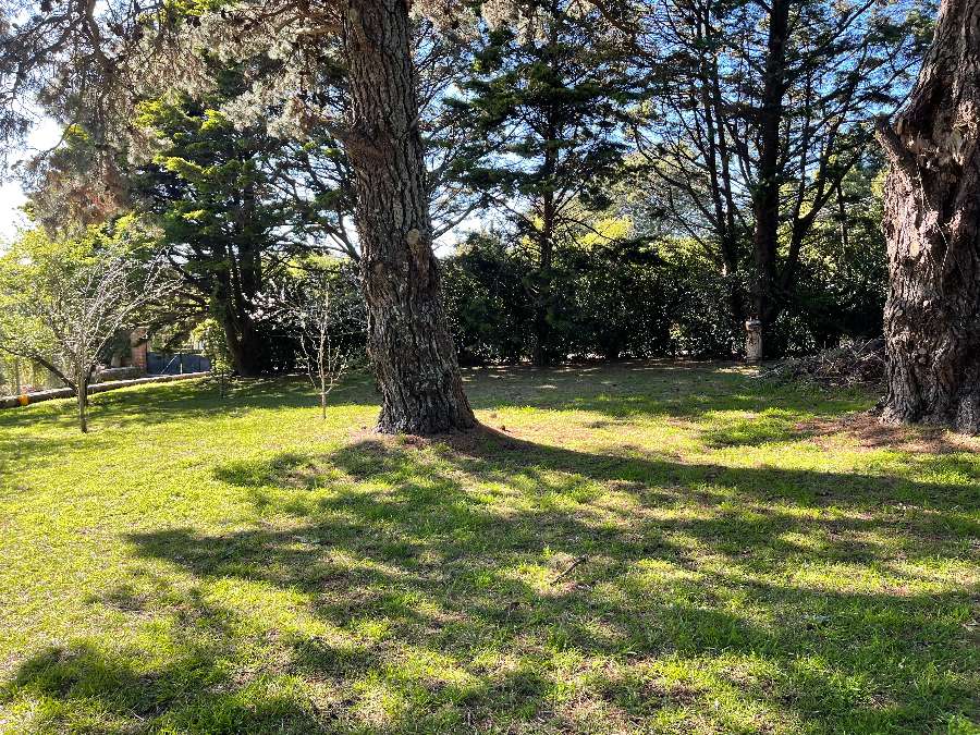 Terreno Sierra de los Padres - Imagen