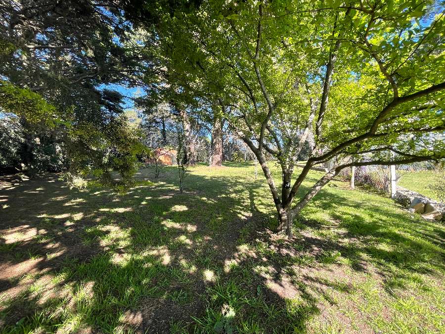 Terreno Sierra de los Padres - Imagen