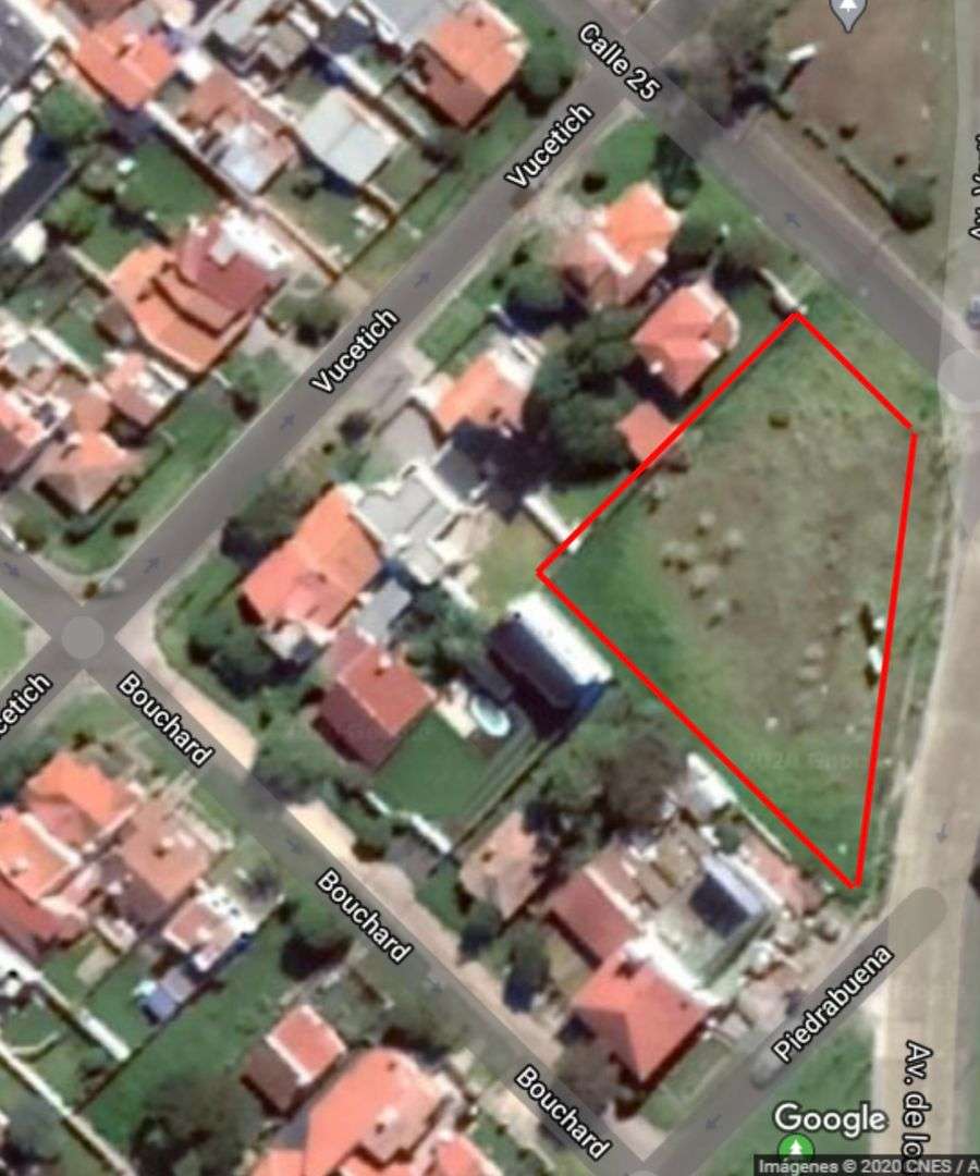 Terreno en Venta Av. Arturo Allió Esq. Garay    , Mar del Plata - Imagen 3