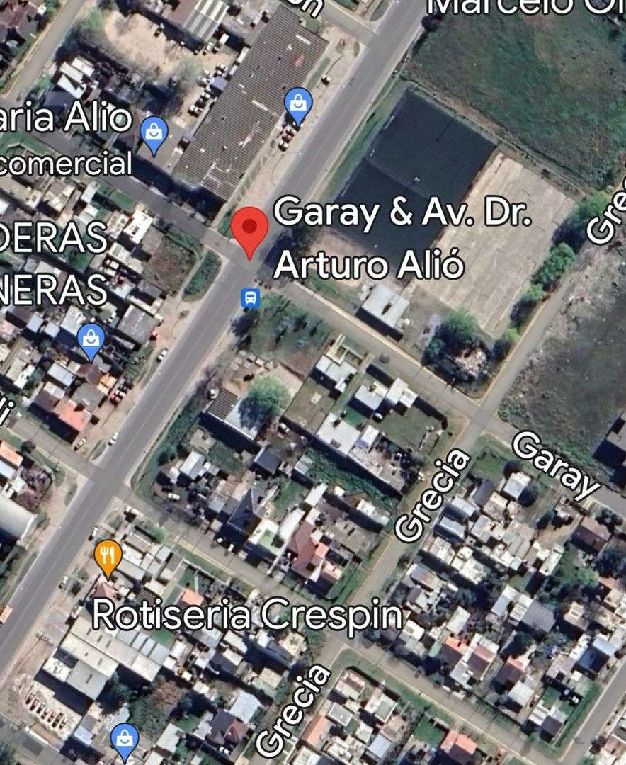 Terreno en Venta Av. Arturo Allió Esq. Garay    , Mar del Plata - Imagen 7