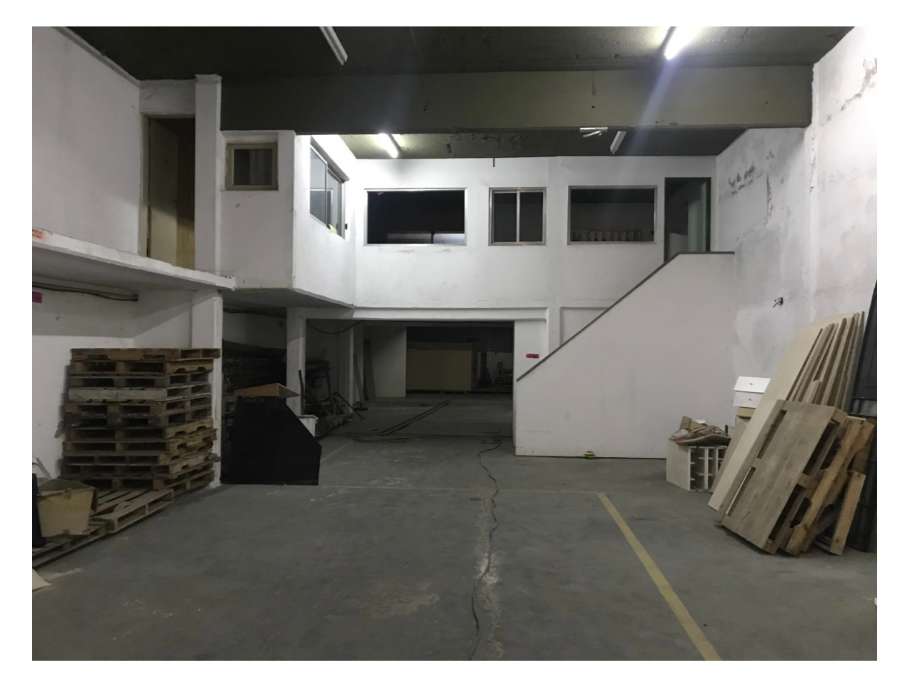 Galpón  Mar del Plata - Imagen