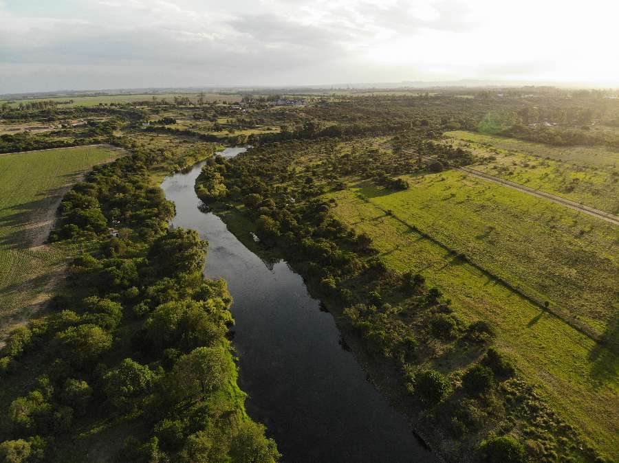 Terreno  Almafuerte - Imagen