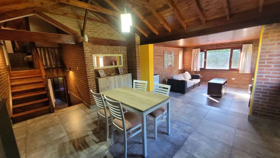 Casa Mar del Plata - Imagen