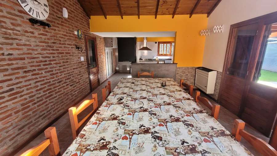 Casa Mar del Plata - Imagen