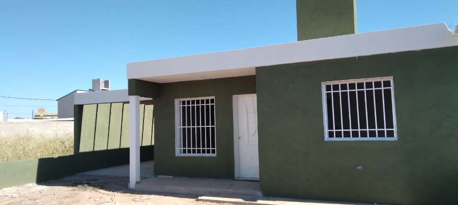 Casa en Venta en Córdoba, · barrio con seguridad · dueño directo · 2 dorm · cochera - Imagen 1
