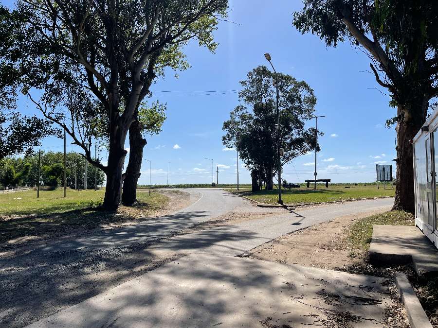 Terreno Mar del Plata - Imagen