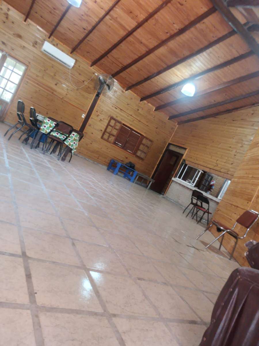 Campo  Paso de la Patria - Imagen