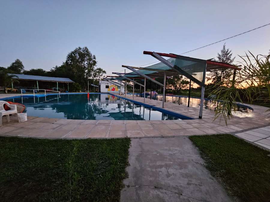 Campo  Paso de la Patria - Imagen