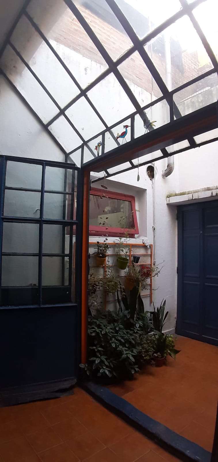 Gral. Enrique Martinez 735, 