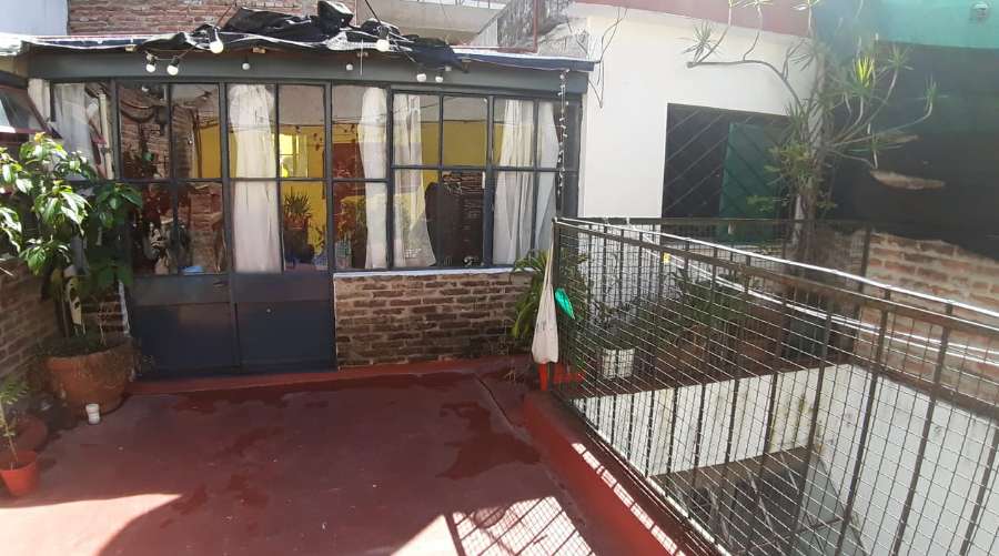 Departamento Colegiales - Imagen