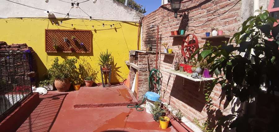 Departamento Colegiales - Imagen