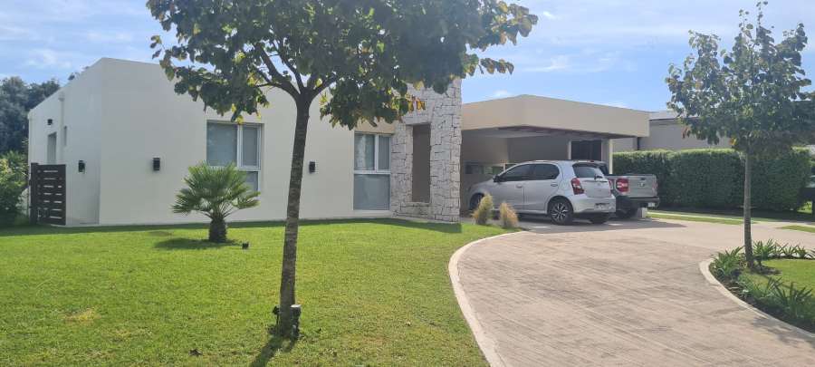 Casa Mar del Plata - Imagen