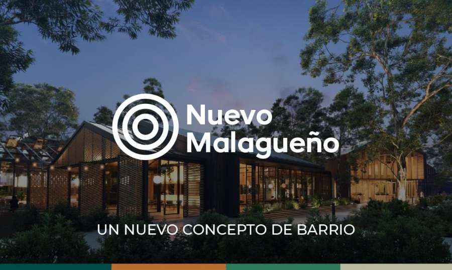 Terreno  Malagueno - Imagen