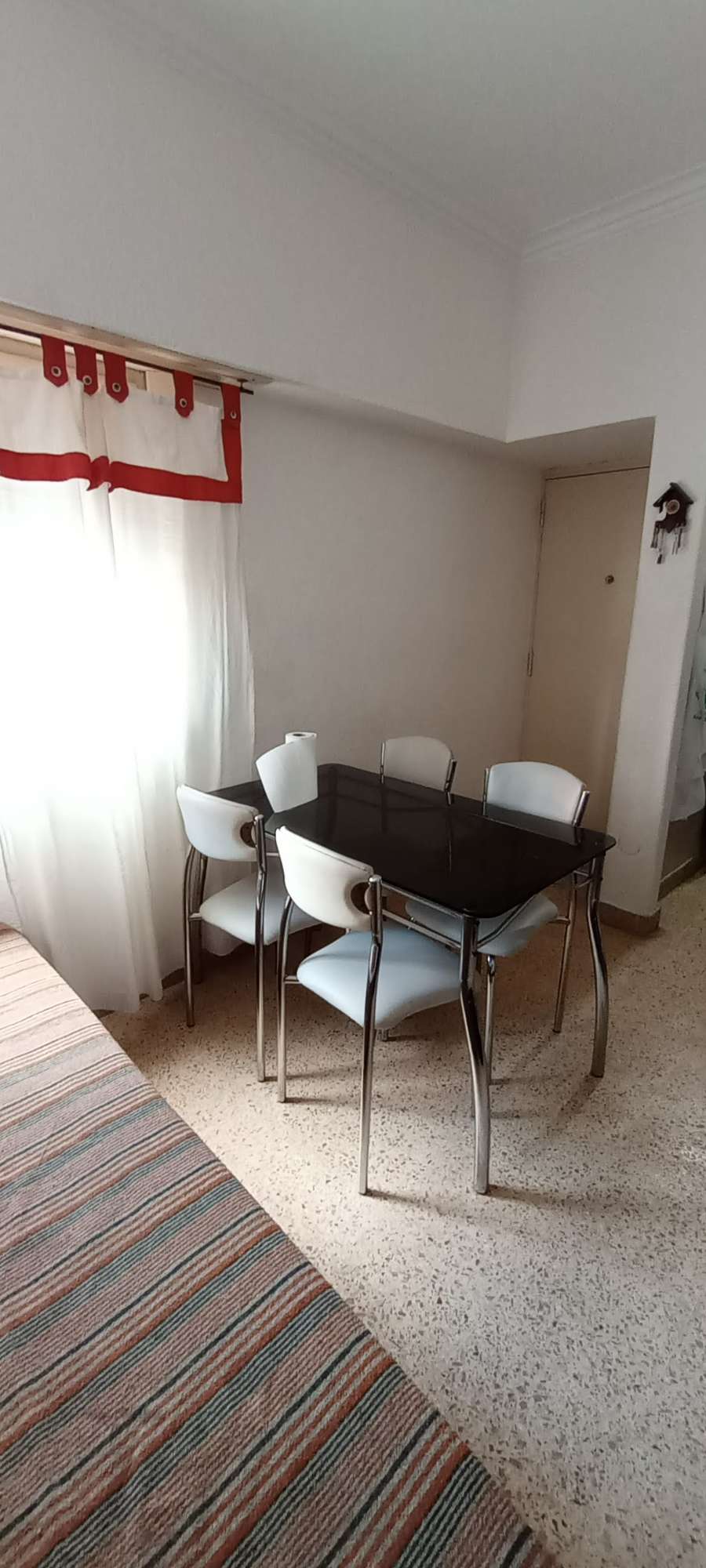 Oportunidad: Departamento en Alquiler en Mar del Plata · dueño directo · 1 dorm · 2 ambientes · 43 m² de lote - Imagen 5