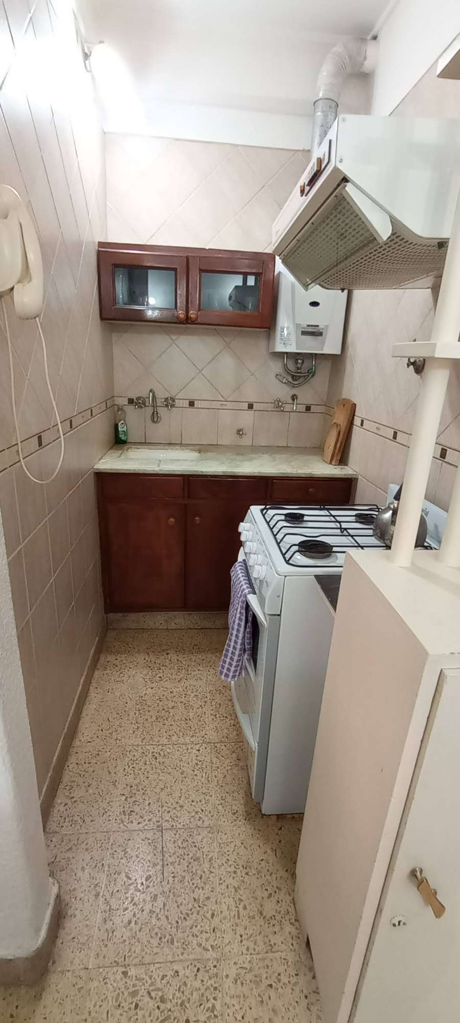 Departamento Mar del Plata - Imagen