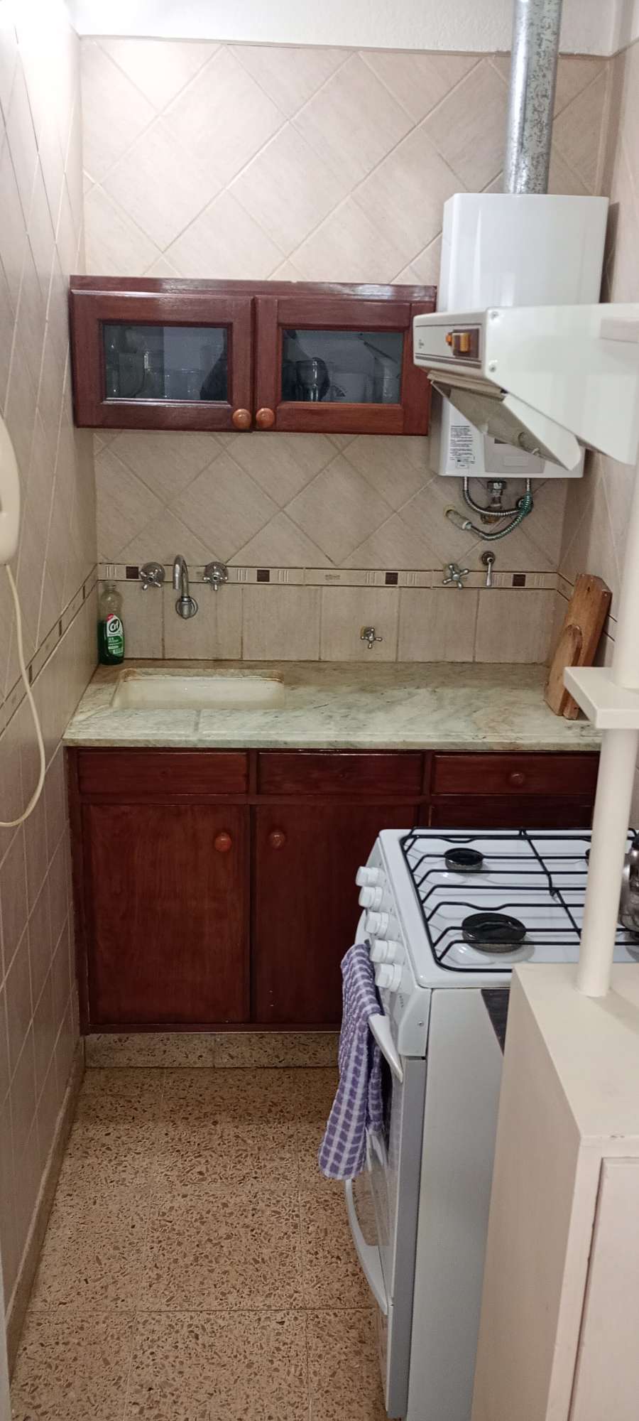 Departamento Mar del Plata - Imagen