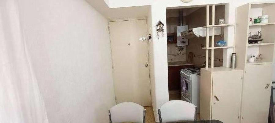 Oportunidad: Departamento en Alquiler en Mar del Plata · dueño directo · 1 dorm · 2 ambientes · 43 m² de lote - Imagen 1