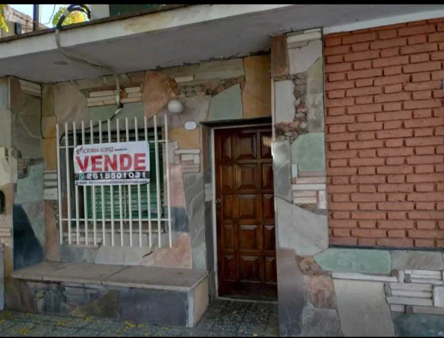 Comprar Casa en Villa Nueva · dueño directo · 3 dorm · 2 cocheras · 270 m² de lote - Imagen 1