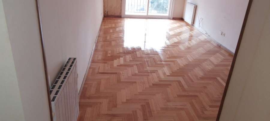 Excelente Departamento en Palermo en Alquiler · dueño directo · 3 dorm · cochera · 110 m² de lote - Imagen 1