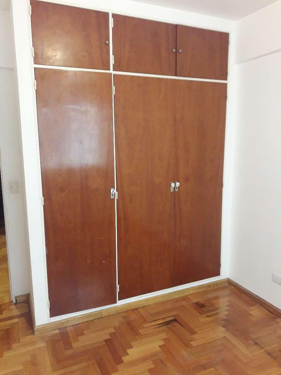 Excelente Departamento en Palermo en Alquiler · dueño directo · 3 dorm · cochera · 110 m² de lote - Imagen 4