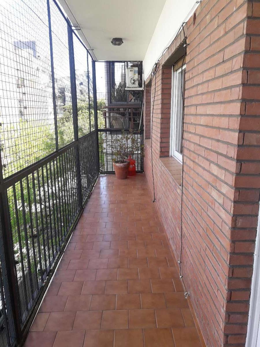 Departamento Palermo - Imagen