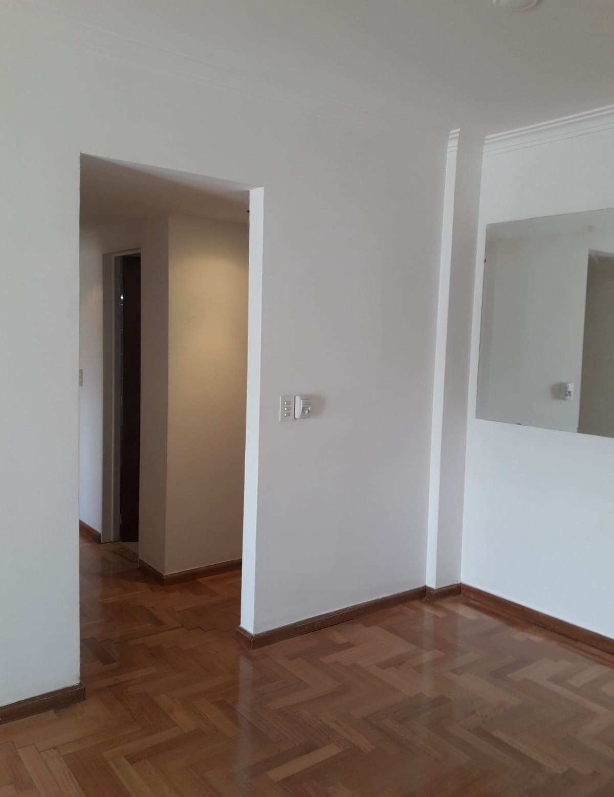 Excelente Departamento en Palermo en Alquiler · dueño directo · 3 dorm · cochera · 110 m² de lote - Imagen 3