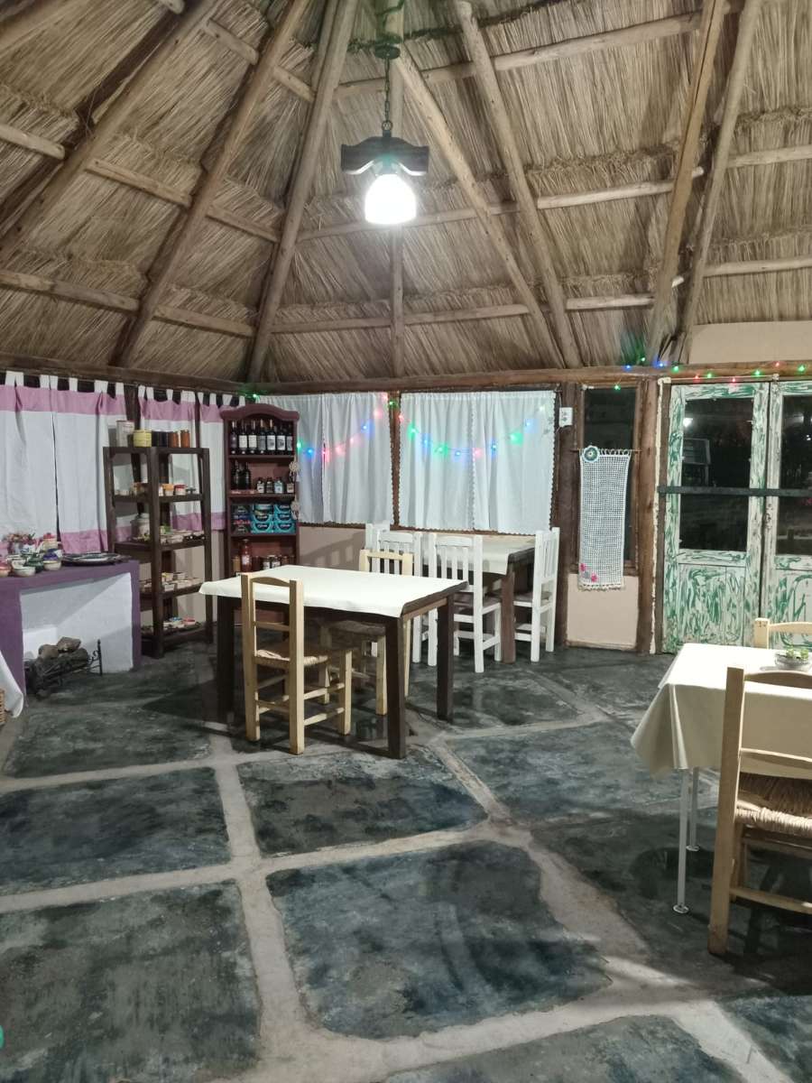 Casa San Rafael - Imagen