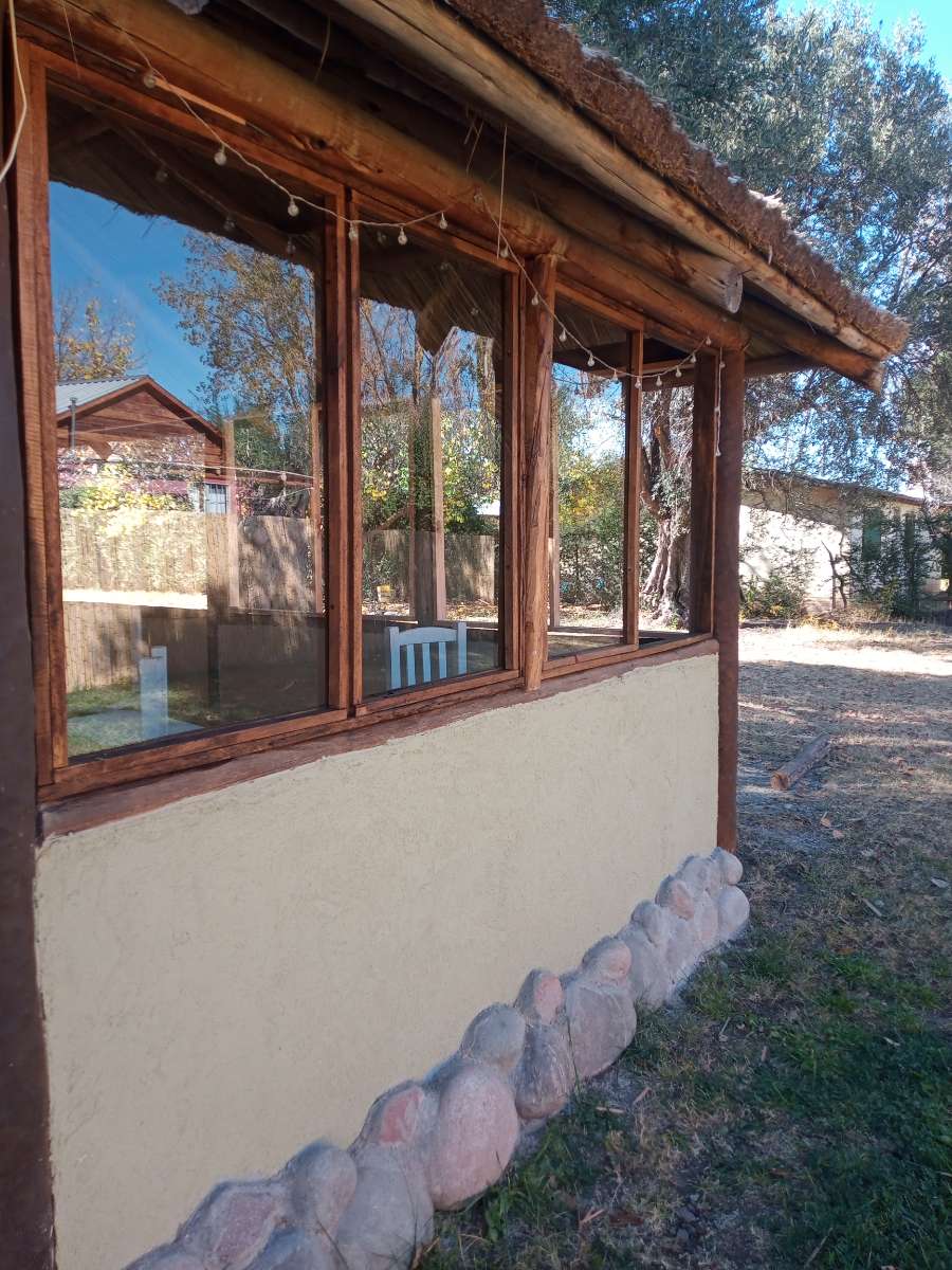 Casa San Rafael - Imagen