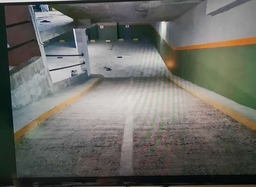 Cochera  Caballito - Imagen