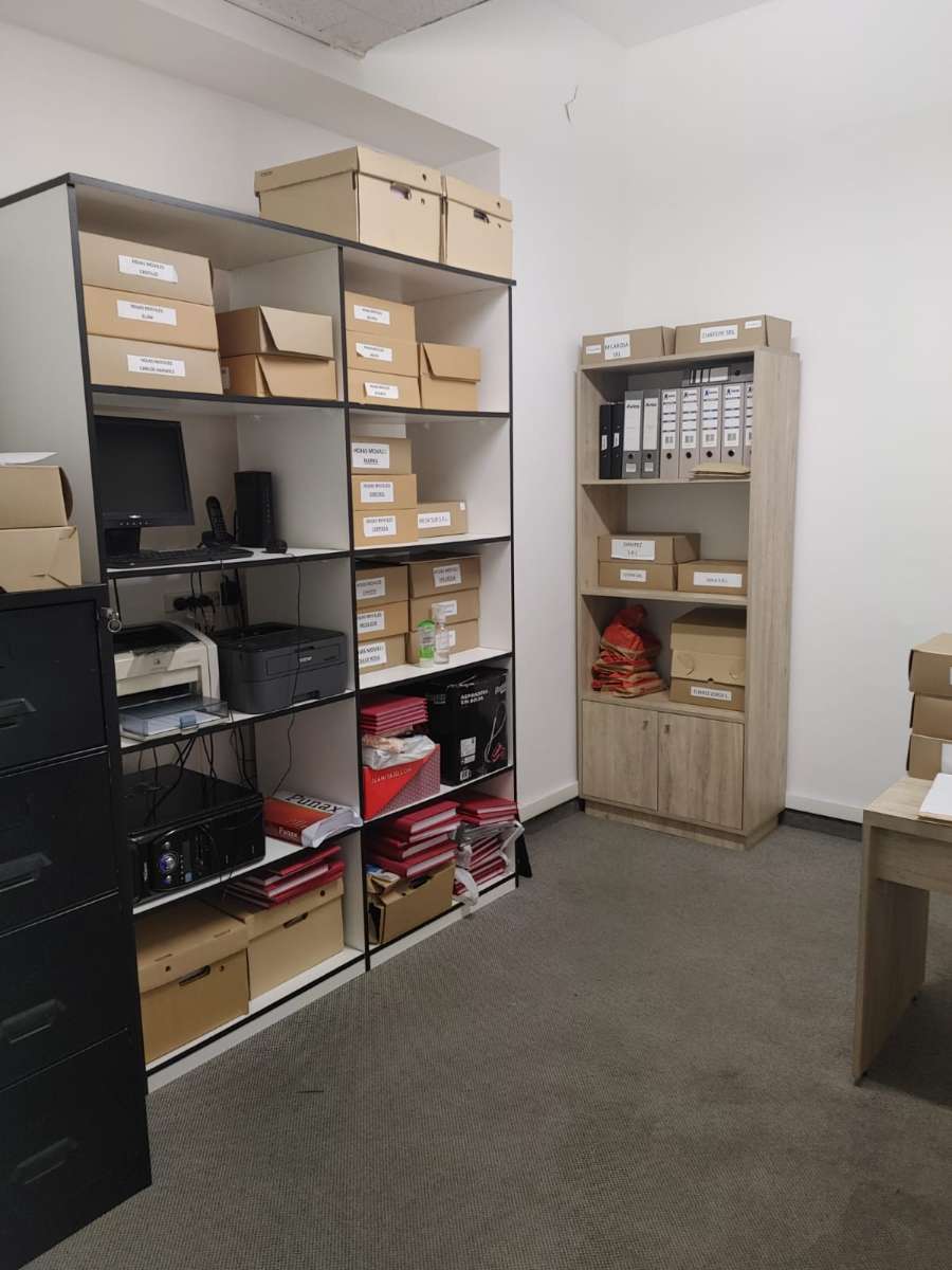 Oficina en Retiro en Venta · dueño directo · 2 ambientes - Imagen 3