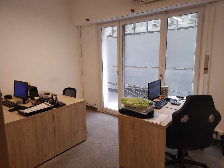 Oficina en Retiro en Venta · dueño directo · 2 ambientes - Imagen 1
