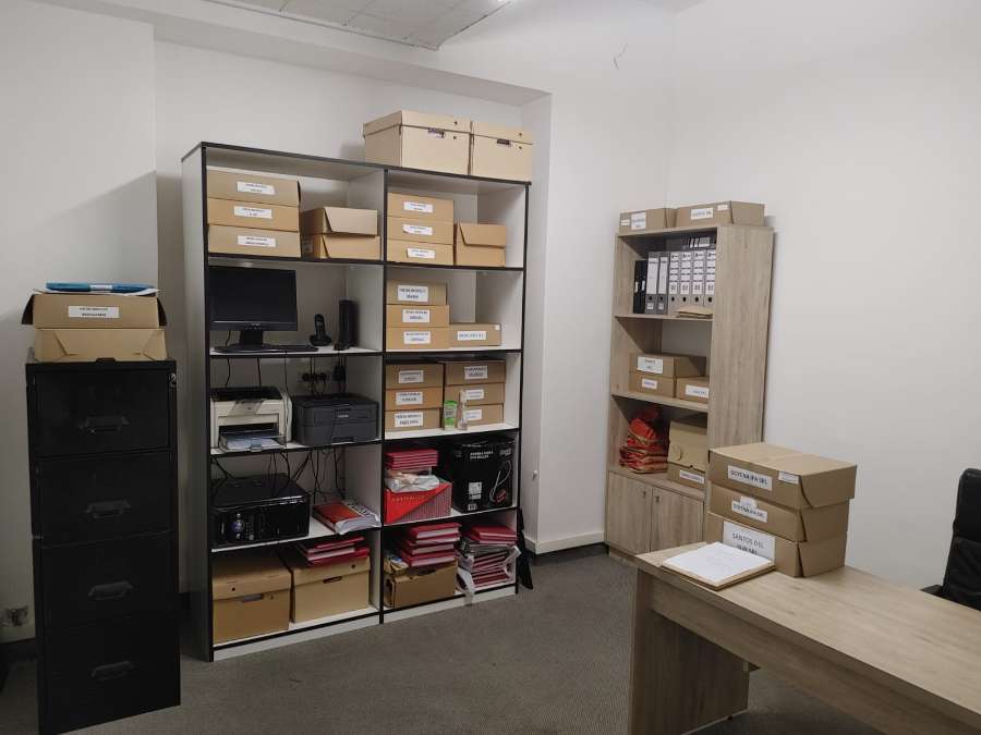 Oficina  Retiro - Imagen