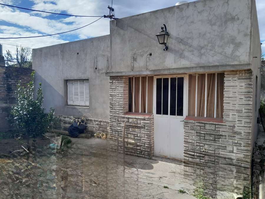 Casa Punta Alta - Imagen