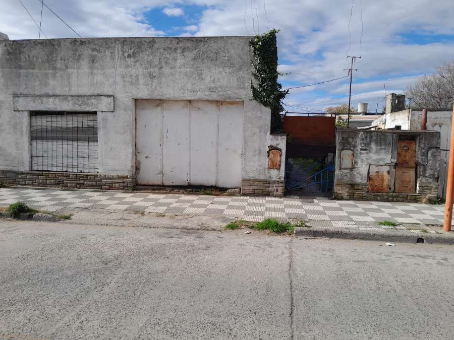 Casa Punta Alta - Imagen