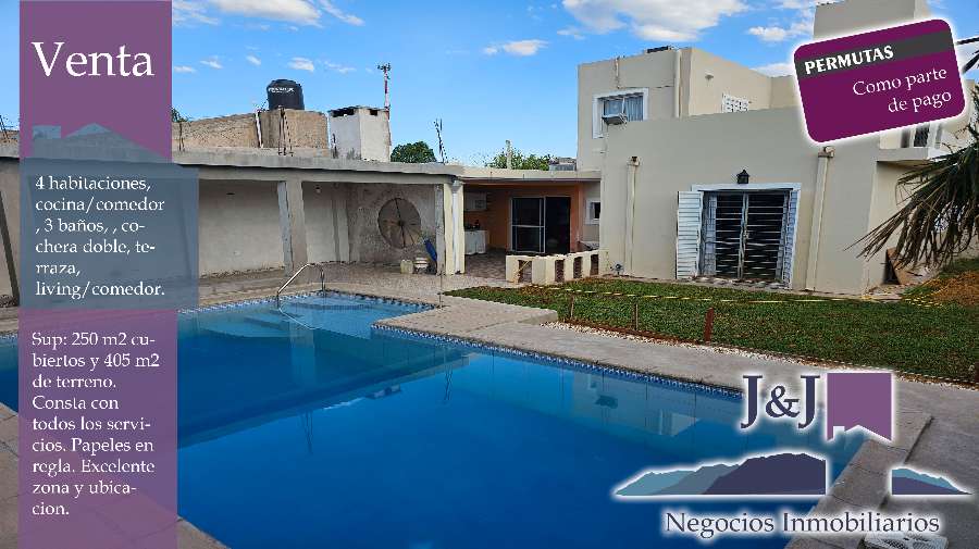 Casa en Venta Zona Norte, San Luis - Imagen 3