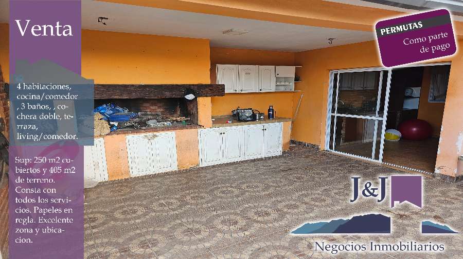 Casa en Venta Zona Norte, San Luis - Imagen 4