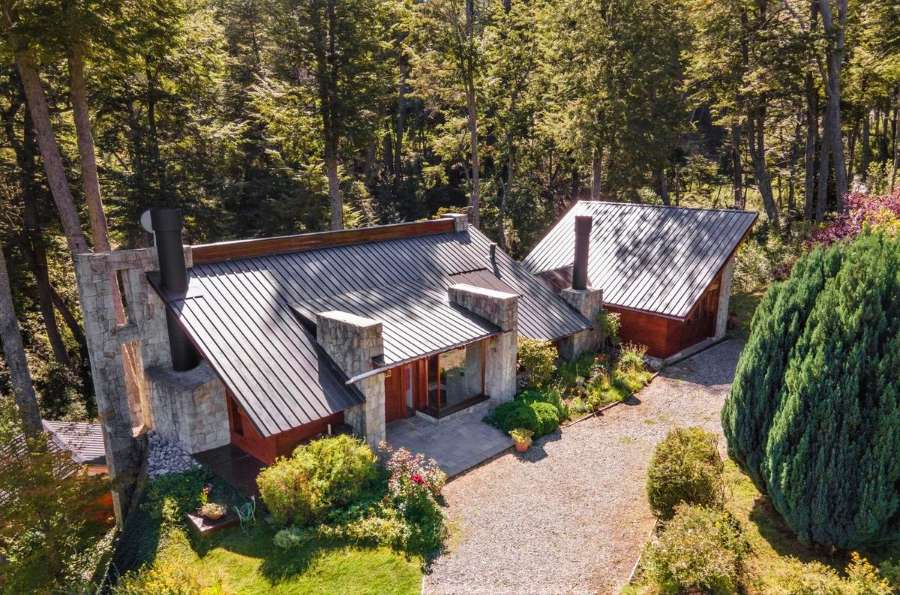 Casa en Villa La Angostura: en Venta · barrio privado · dueño directo · 3 dorm · 237 m² de lote - Imagen 3