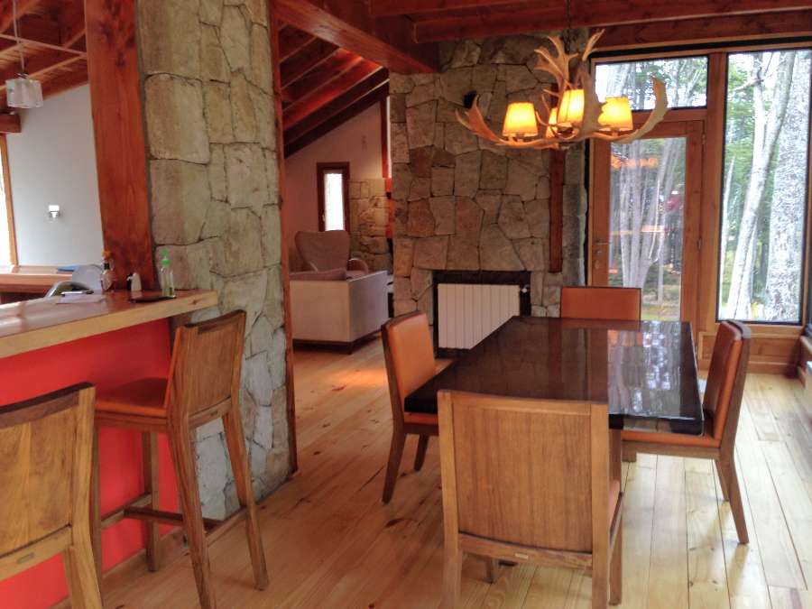 Casa Villa La Angostura - Imagen