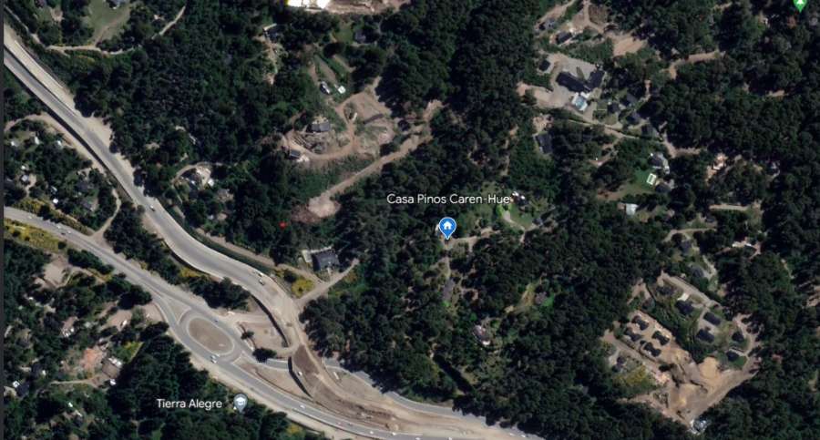 Casa Villa La Angostura - Imagen