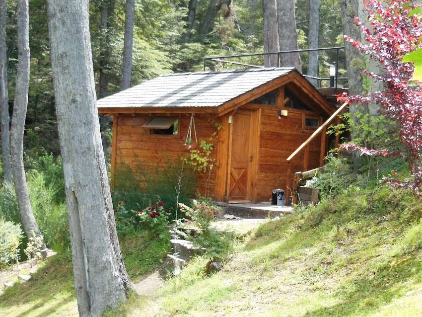 Casa Villa La Angostura - Imagen