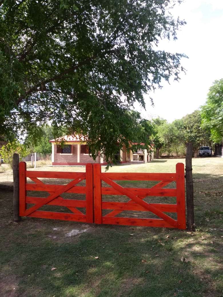 Casa Cosquin - Imagen