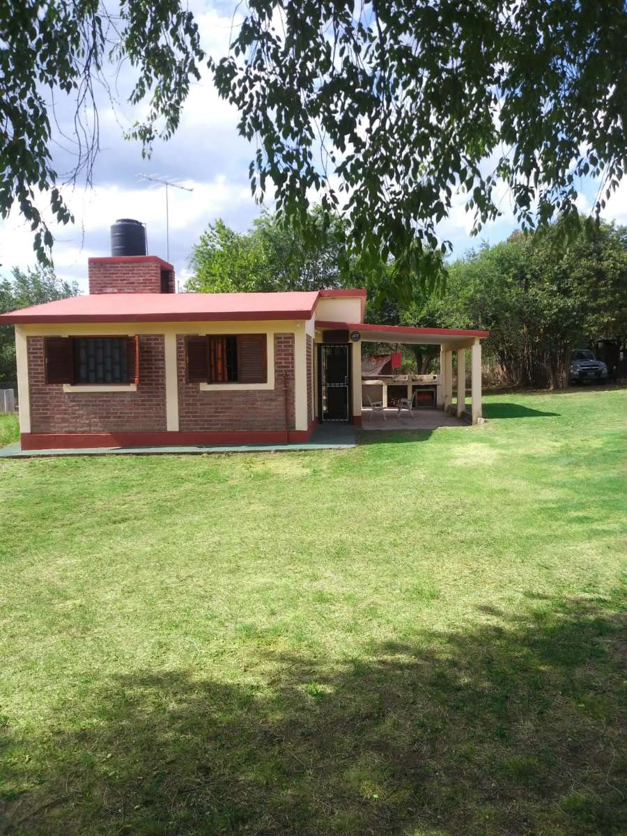 Casa Cosquin - Imagen