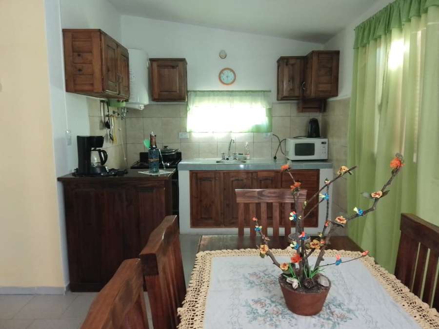 Casa Cosquin - Imagen