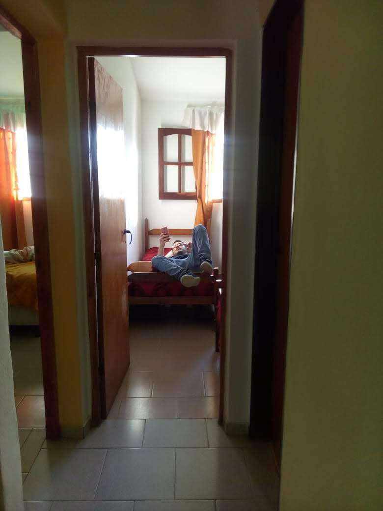 Casa Cosquin - Imagen