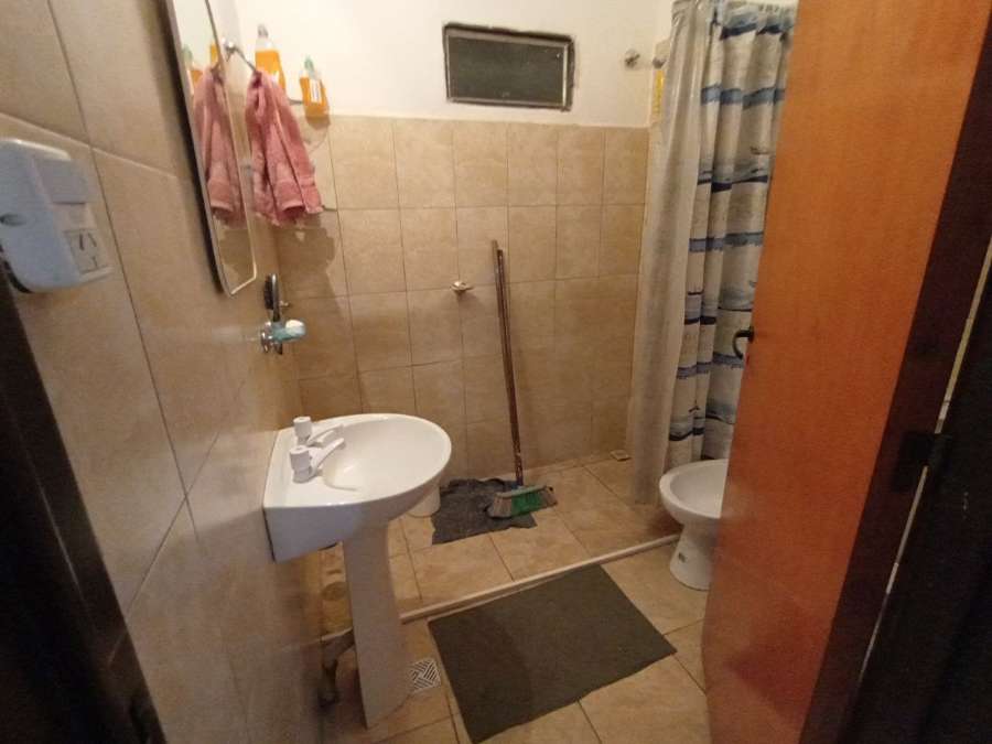 Casa Cosquin - Imagen