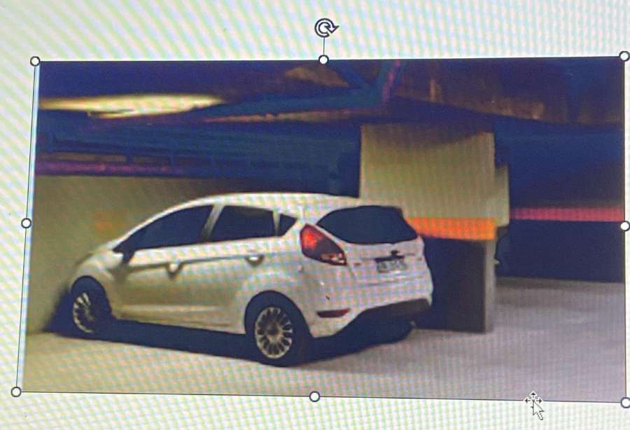 Cochera en Venta en Belgrano · dueño directo - Imagen 1