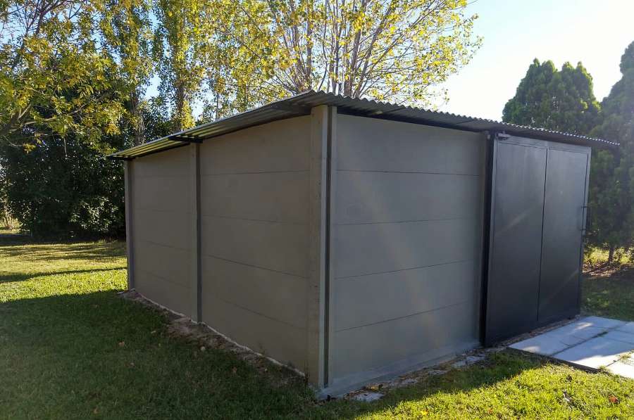 Casa en Venta en Open Door con · barrio privado · dueño directo · 2 dorm · 2 cocheras - Imagen 5