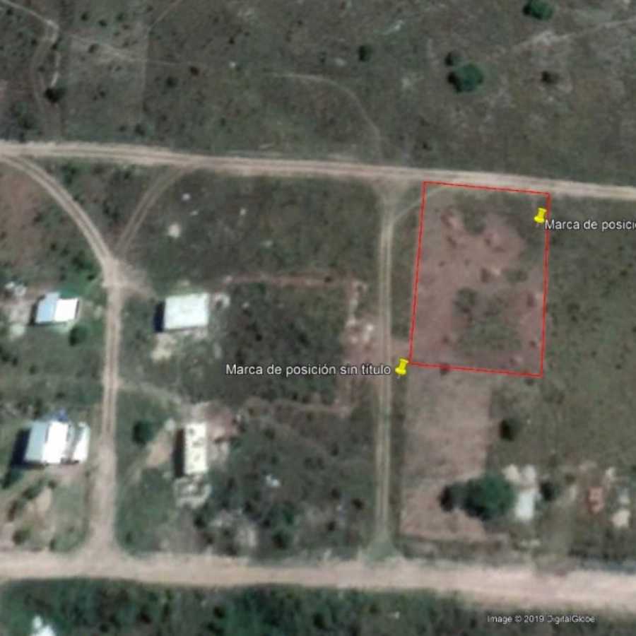 Terreno  Mina Clavero - Imagen